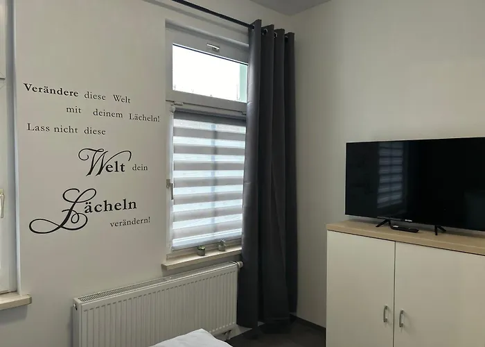 Ferienwohnung Rene