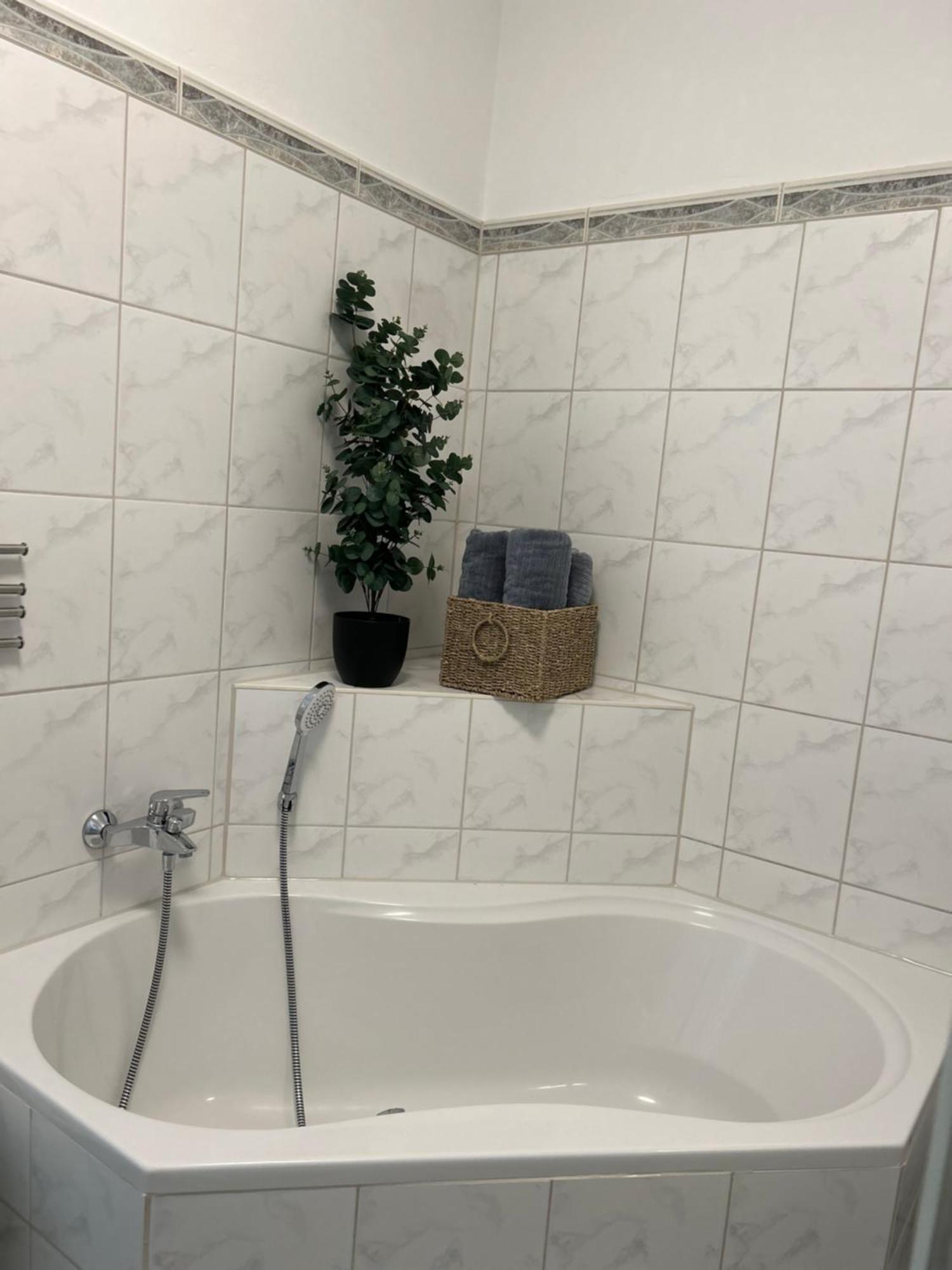 Rene Apartment