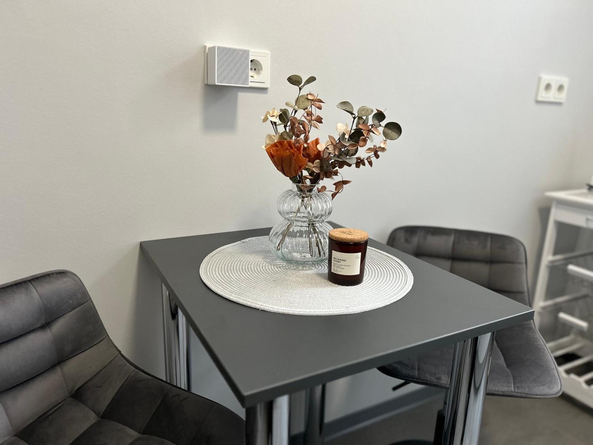 Rene Apartment *