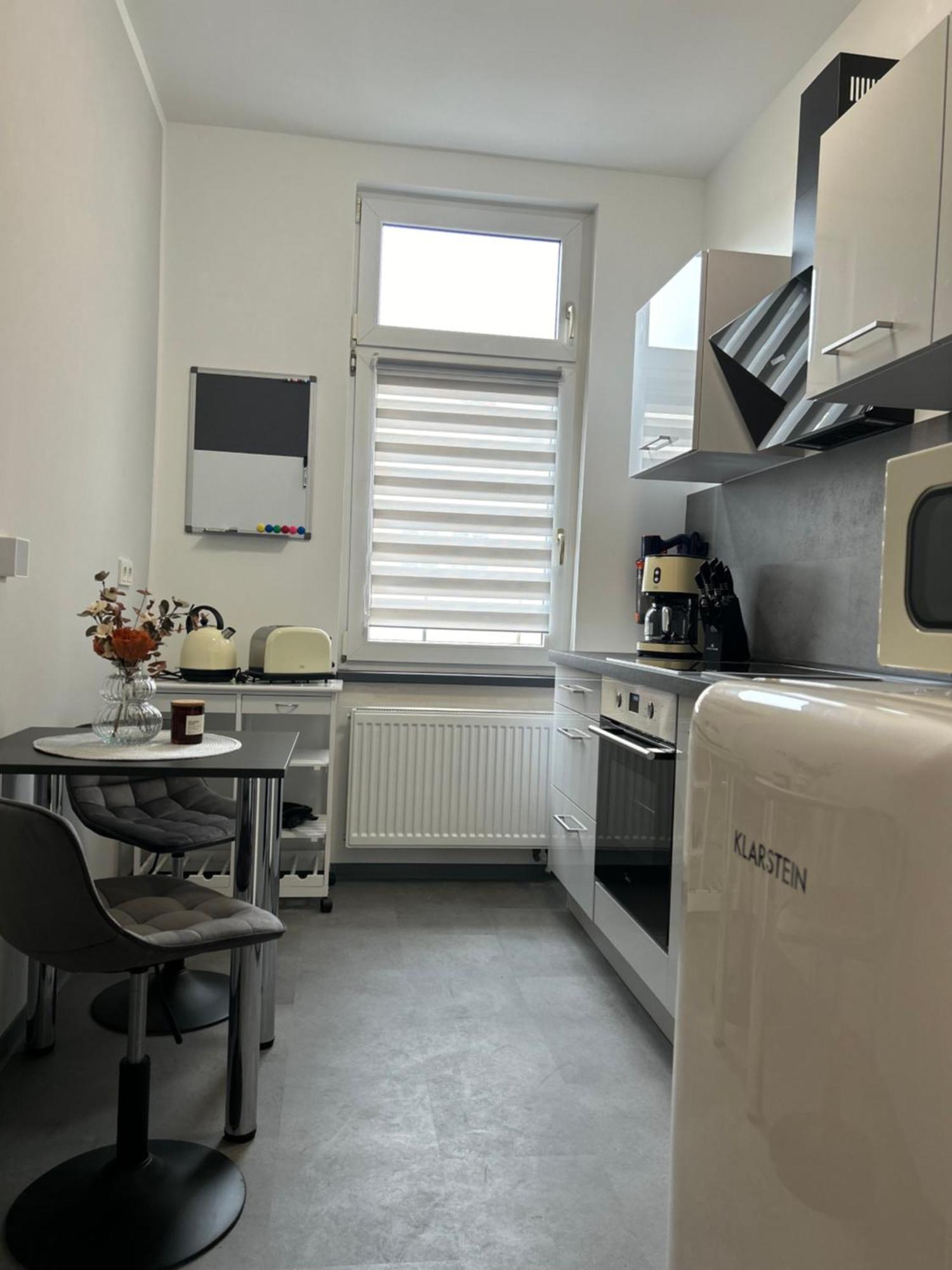 Rene Apartment Eisenach