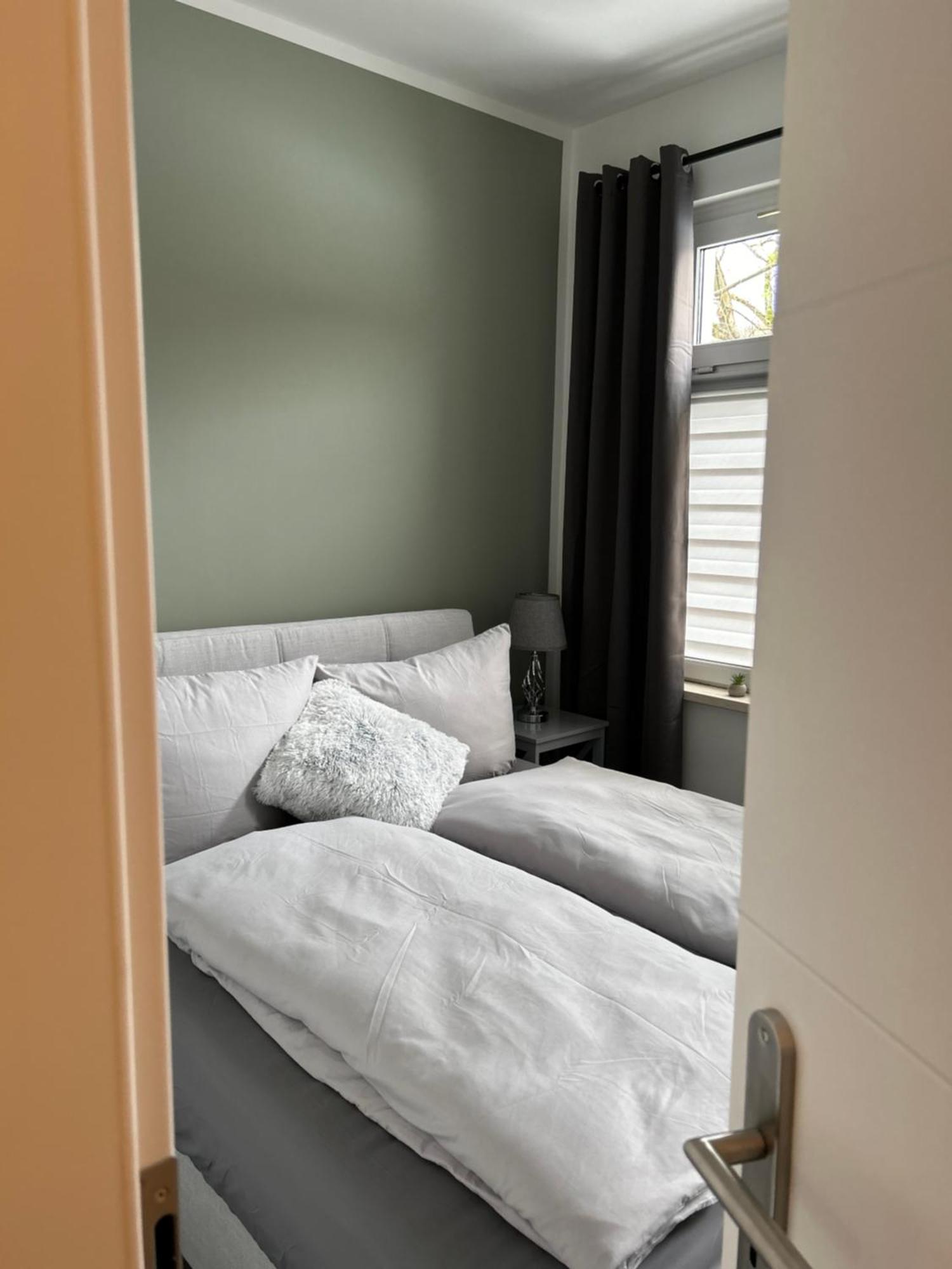 Apartment Rene Eisenach